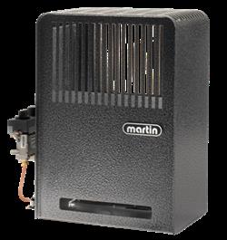 4010W Thermostatic heater