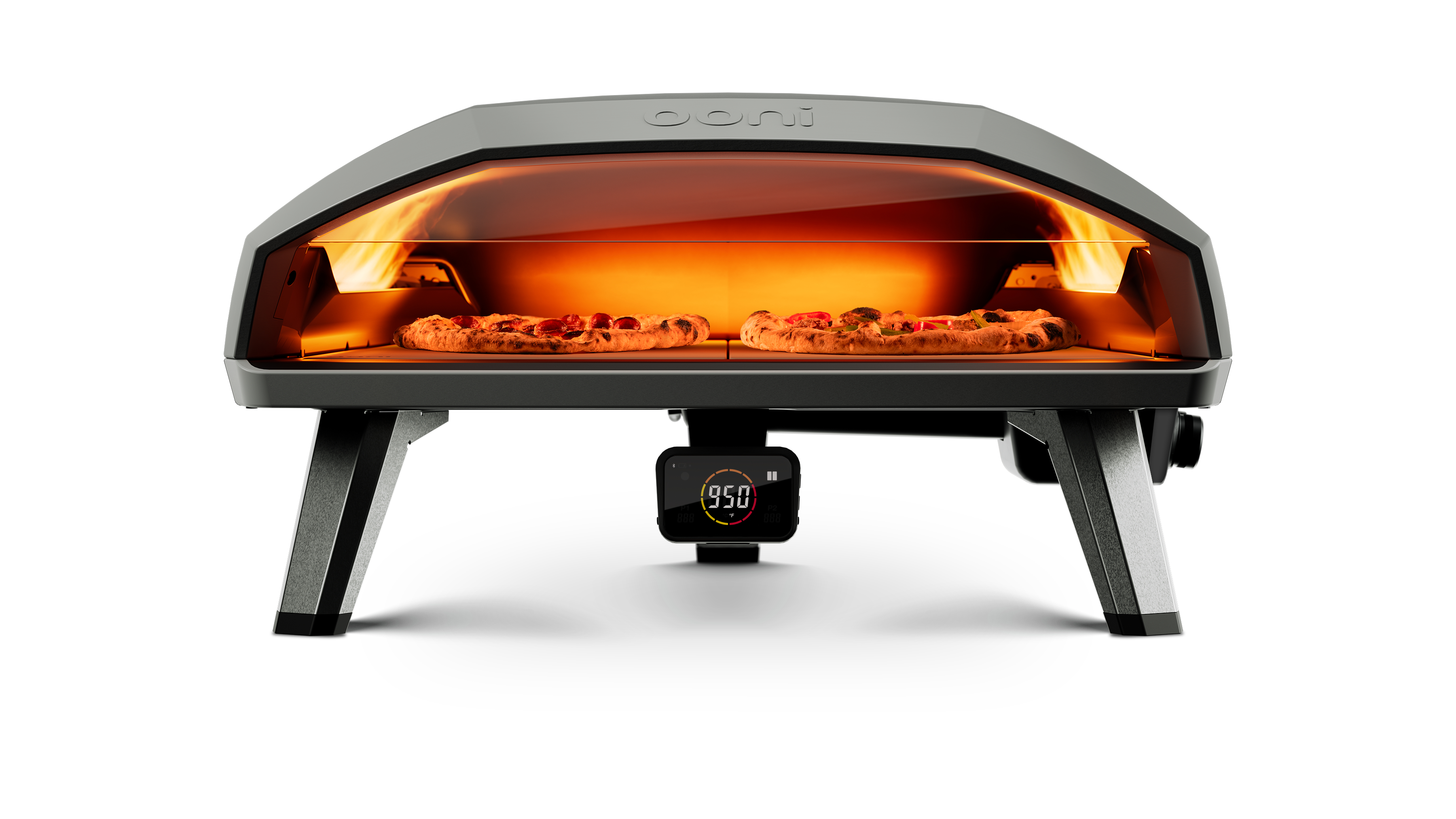 Ooni Koda 2 Max Gas Powered Pizza Oven